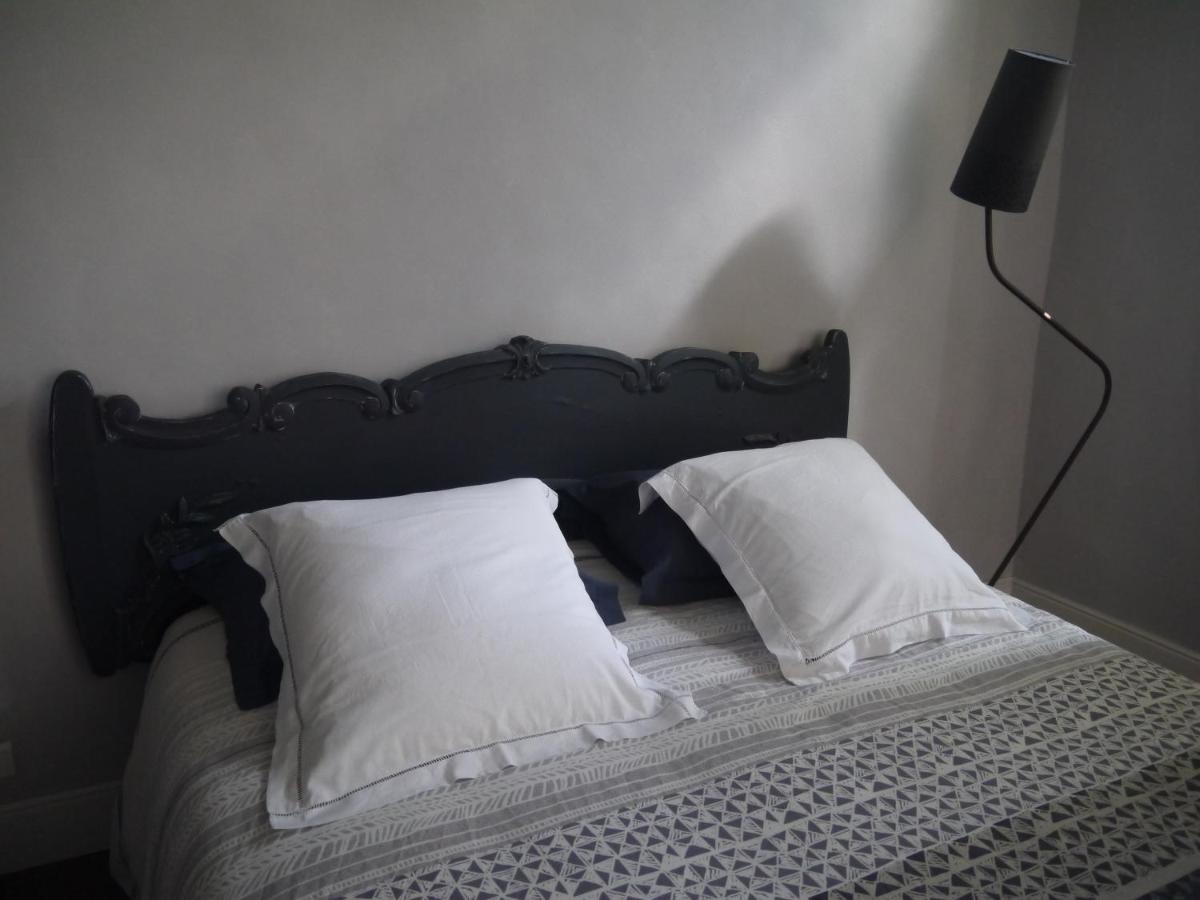 Domaine D'Entudelle Bed & Breakfast Lussan  Bagian luar foto